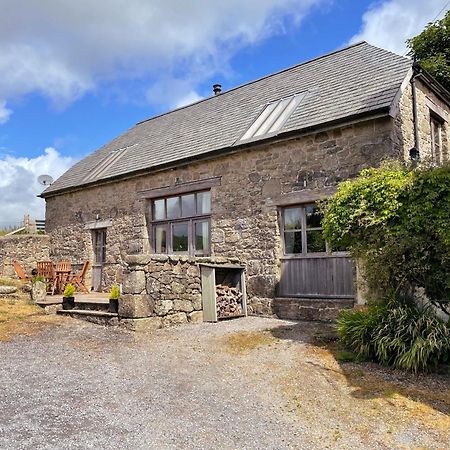 فيلا The Oak Barn Widecombe in the Moor المظهر الخارجي الصورة